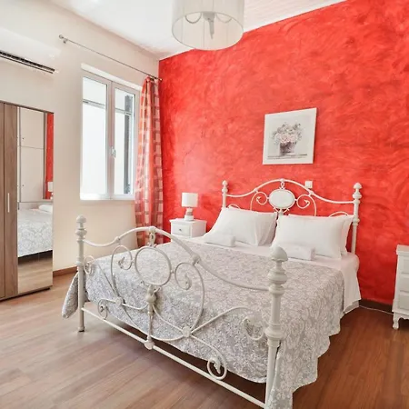Down Town By Corfuescapes Appartement Corfu (city)